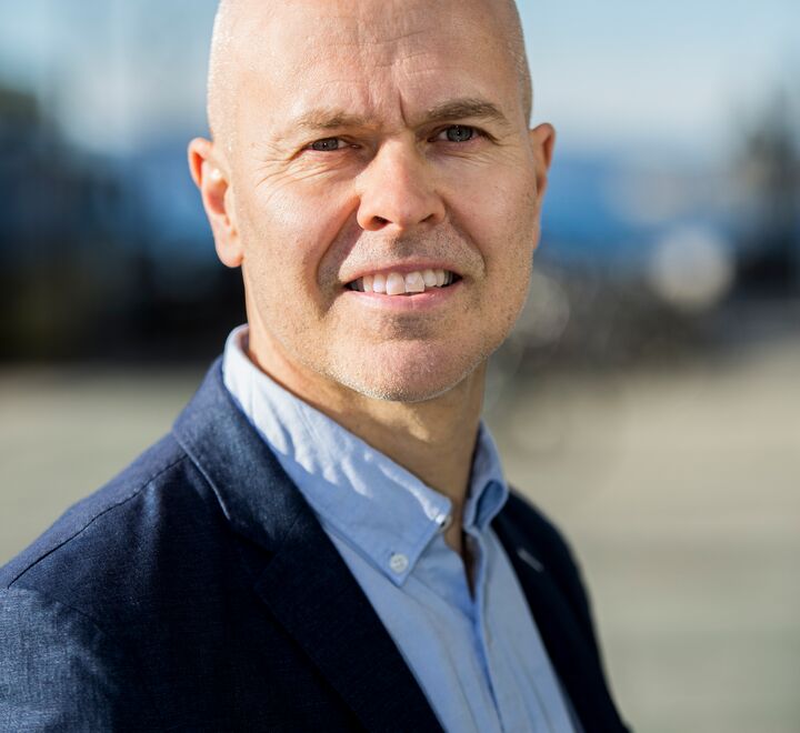 Øivind Hagen
