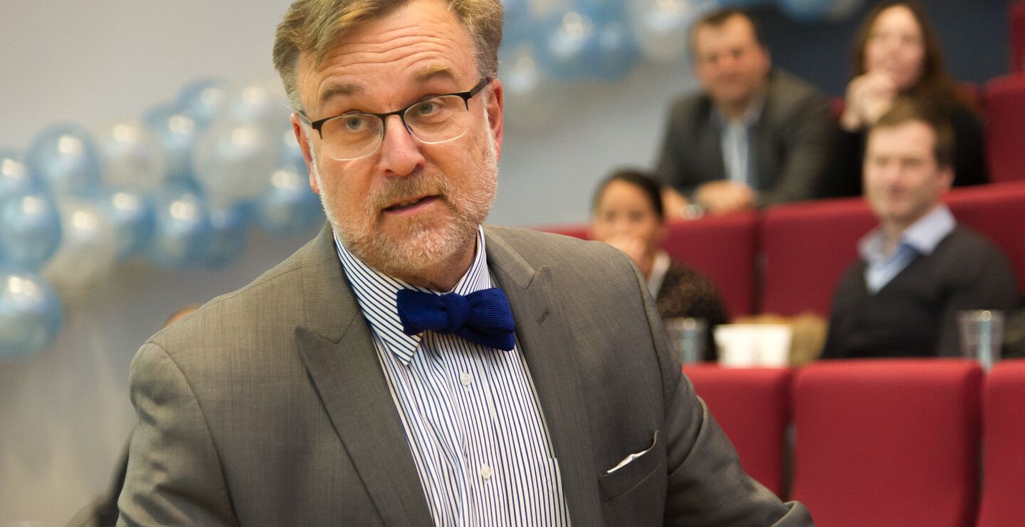 Espen Andersen