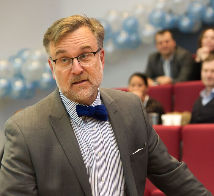 Espen Andersen