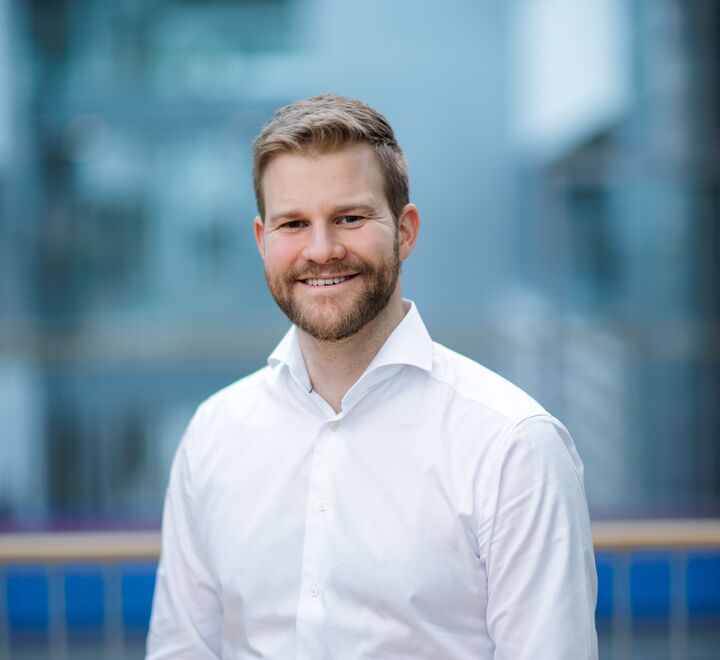 Bilde av Stian Arnesen Bordewick