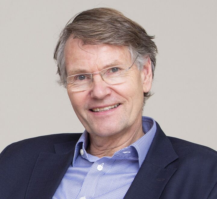Bilde av Henning Bang