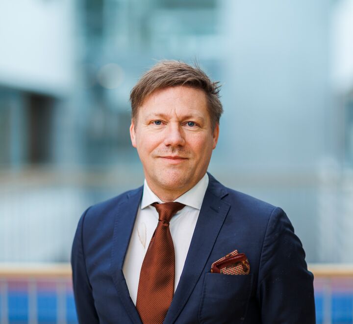 Image of Marius Emberland
