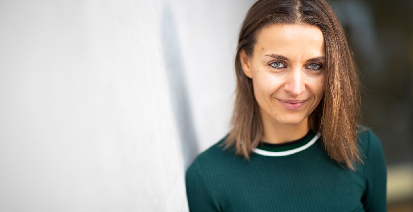Alessia Russo 