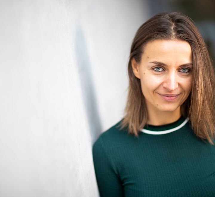 Alessia Russo 