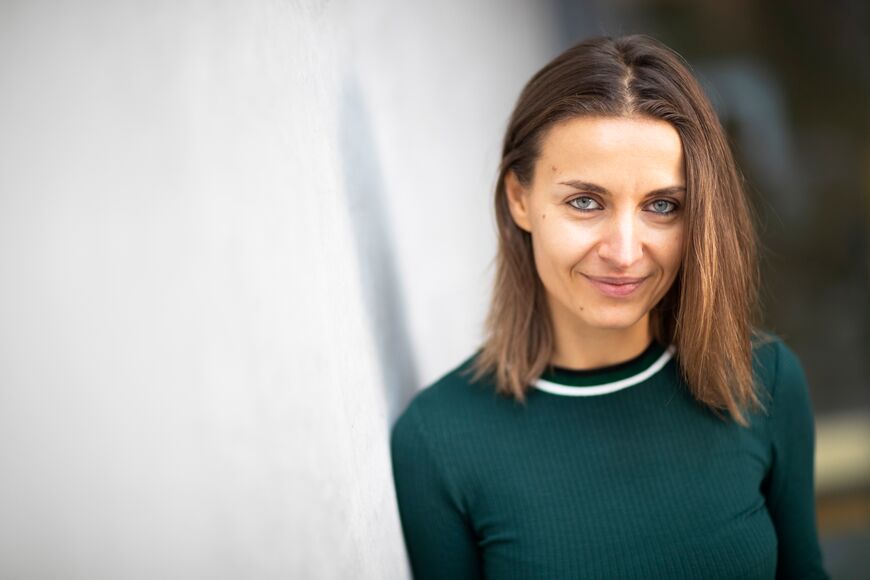 Alessia Russo 
