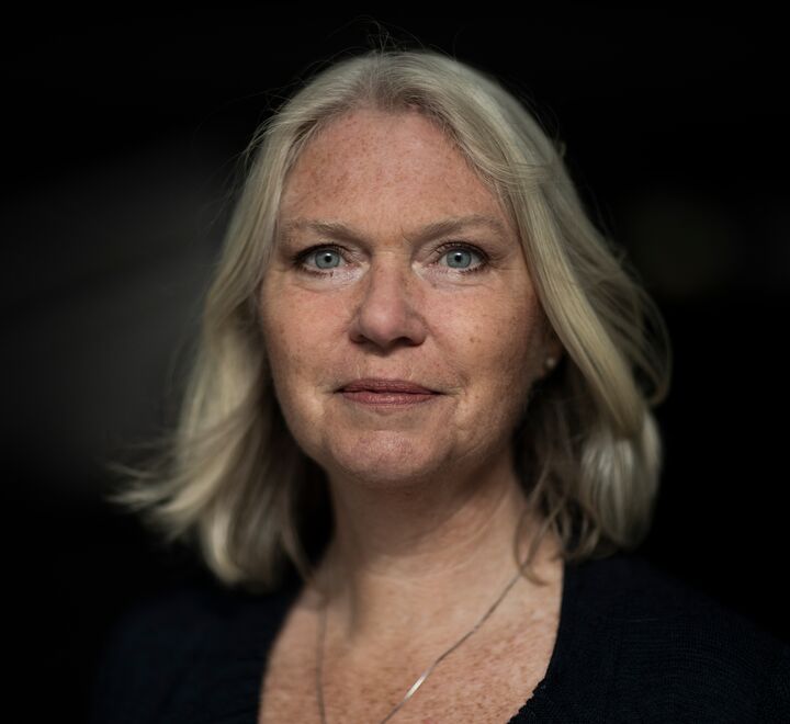 Cecilie Asting