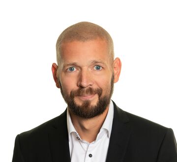 Bilde av Ola Fredriksen