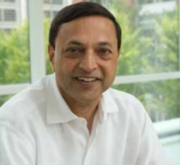 Ajay Kohli