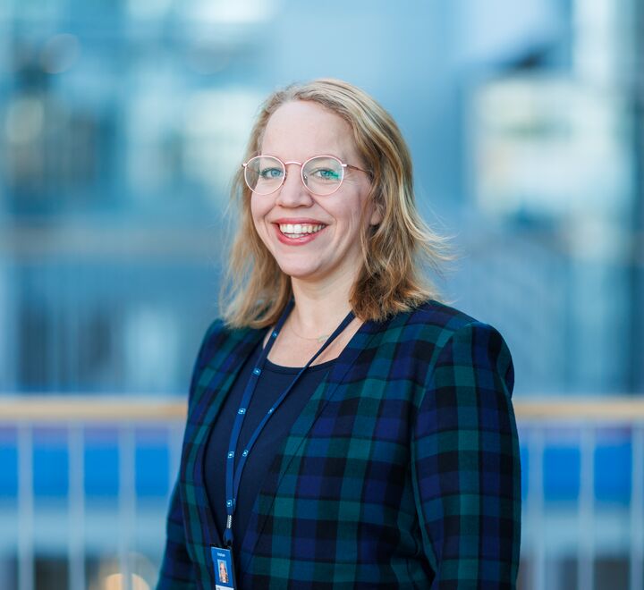 Image of Anita Tøien