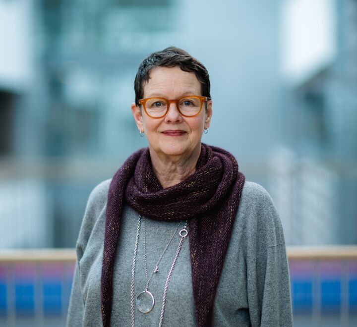 Image of Kathrine Stenberg