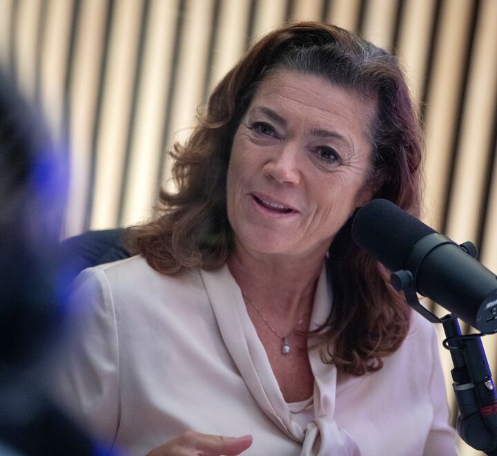 Kristin Skogen Lund