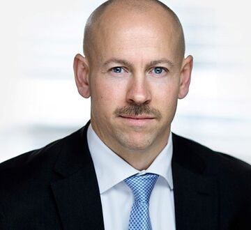 Andreas Bullen