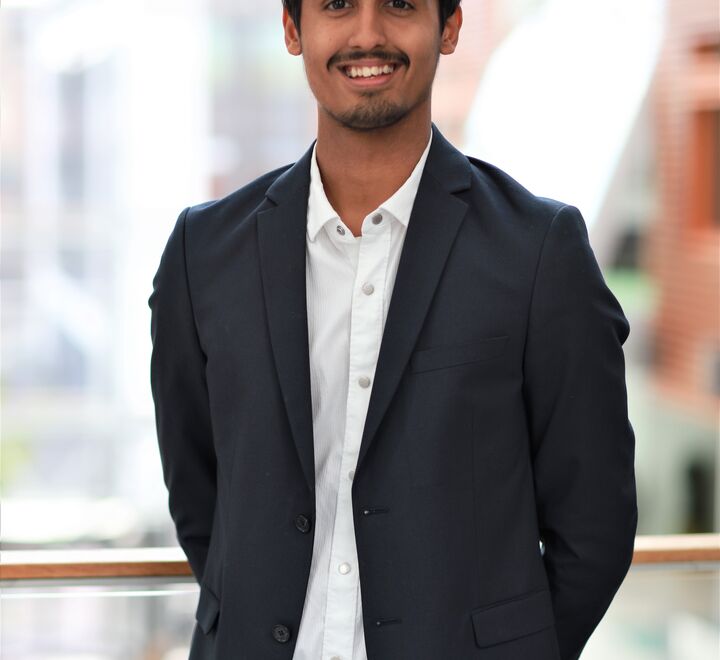 Yash Sharma