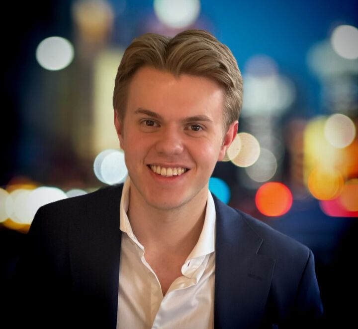 Aron Korsvold Olsen