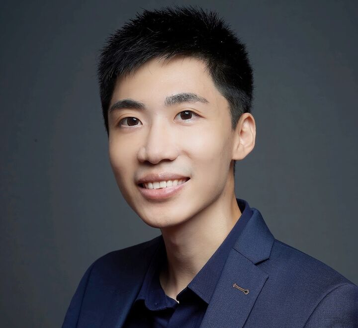 Shubin Yu