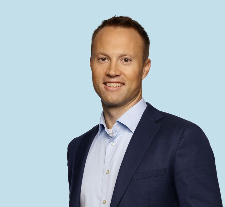 Bård Bringedal