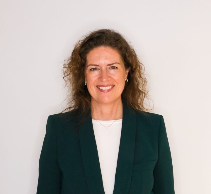 Anniken Fjelberg 