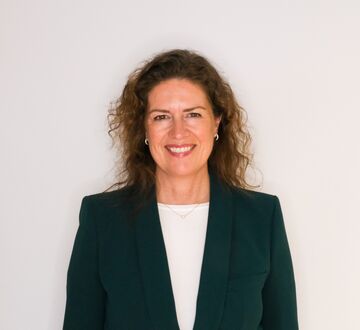 Anniken Fjelberg 