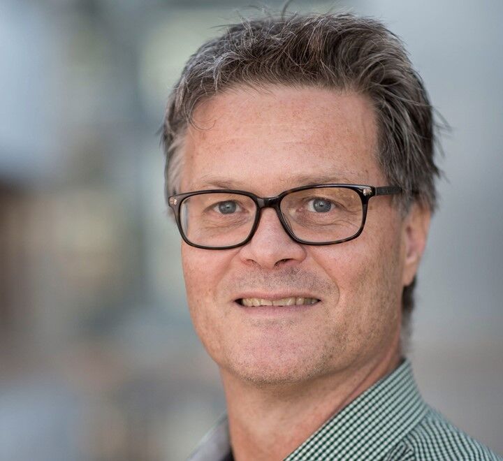 Bilde av Nils-Otto Ørjasæter