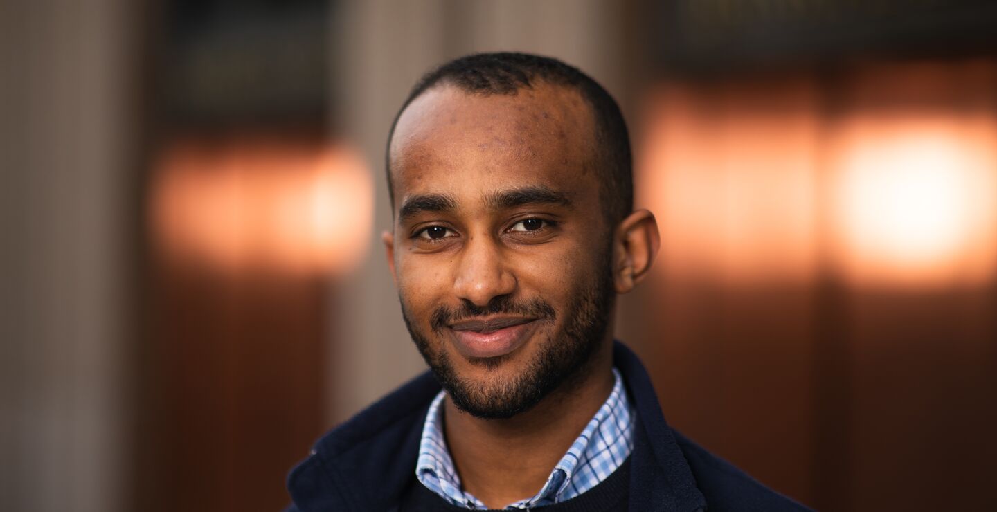 Robel Tadese