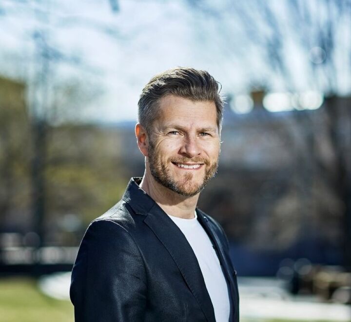 Svein Inge Leirgulen