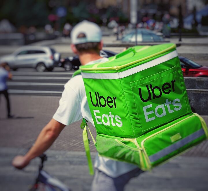 The sharing economy raises questions of surveillance, control and collective action, writes Christoph Lutz. 