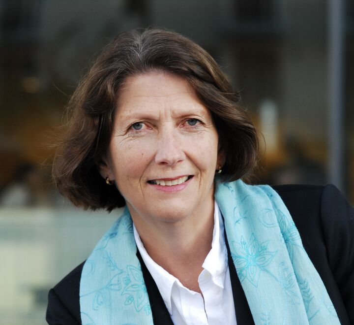 Guri Hjeltnes