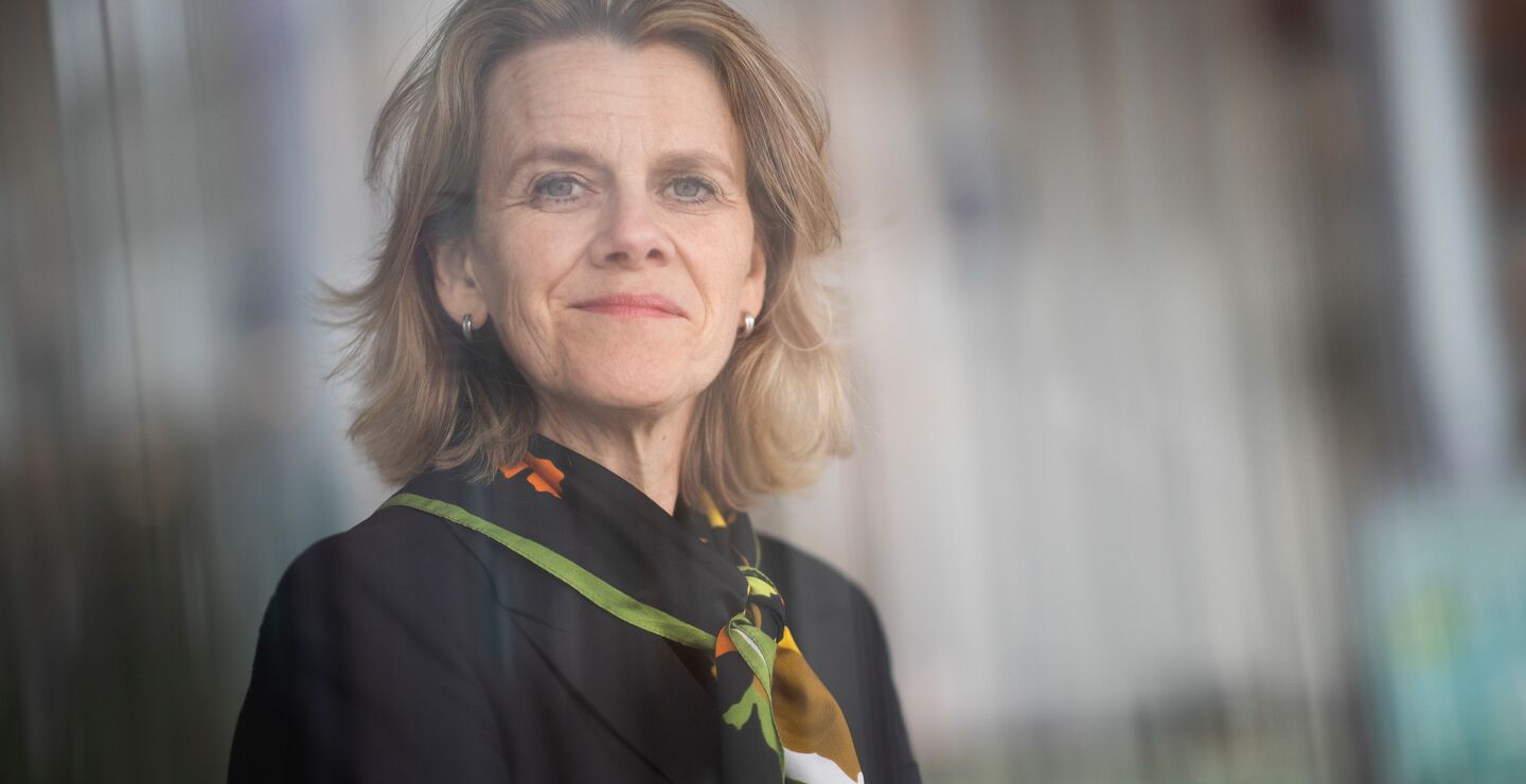 Hilde C. Bjørnland