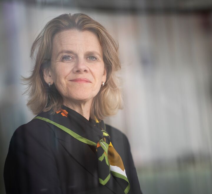 Hilde C. Bjørnland