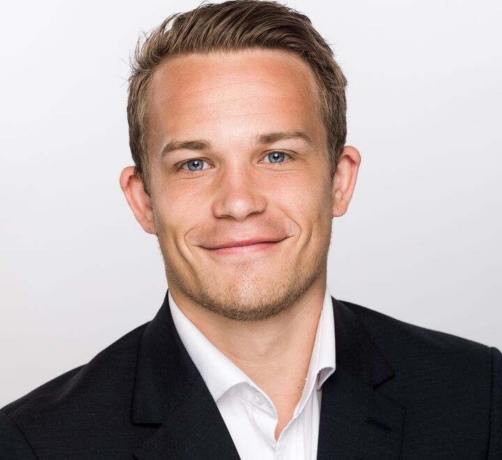 Eskild Jørgensen