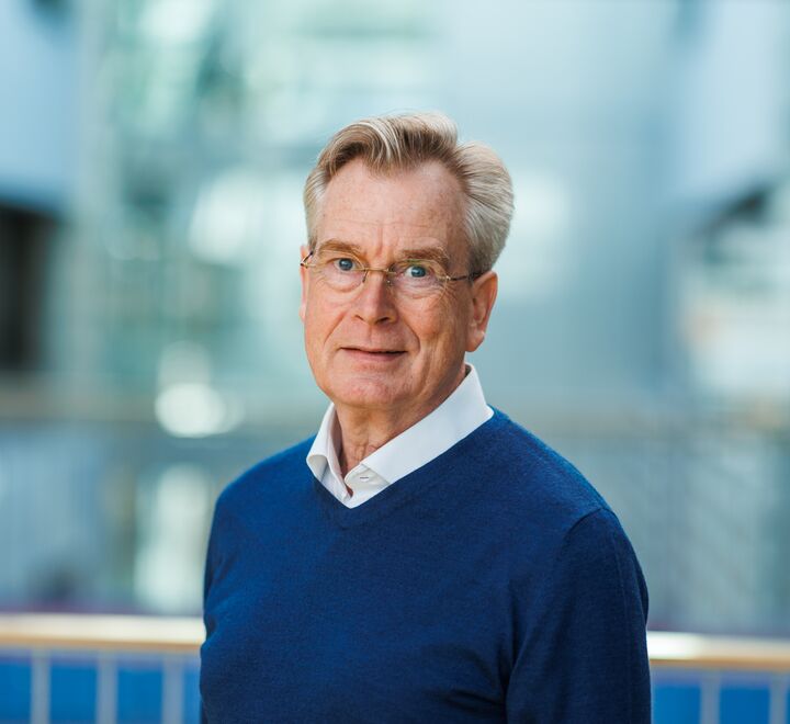 Bilde av Ole Kristian Mathisen