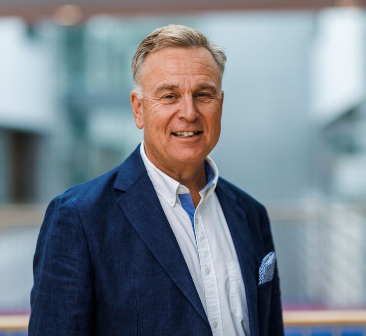 Espen Andersen