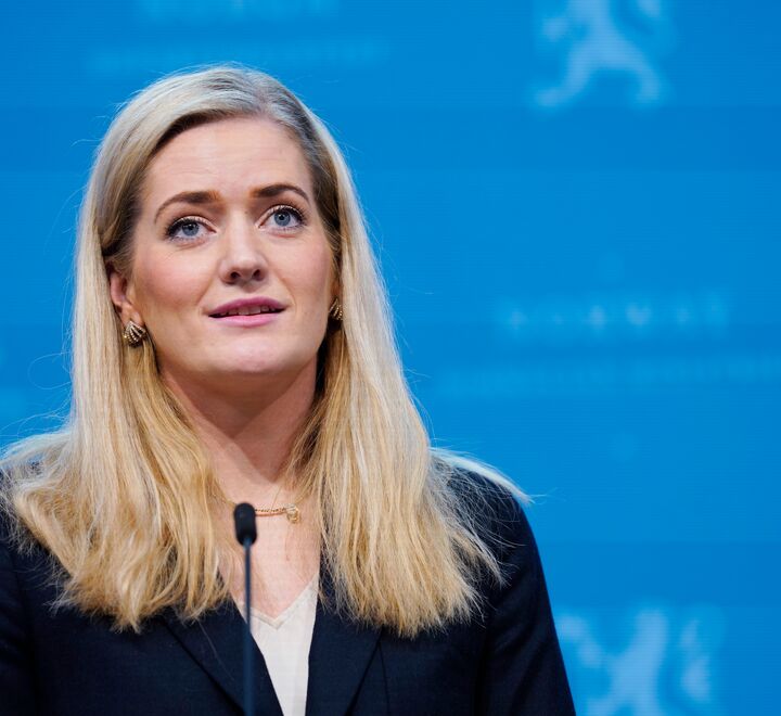 Emilie Enger Mehl