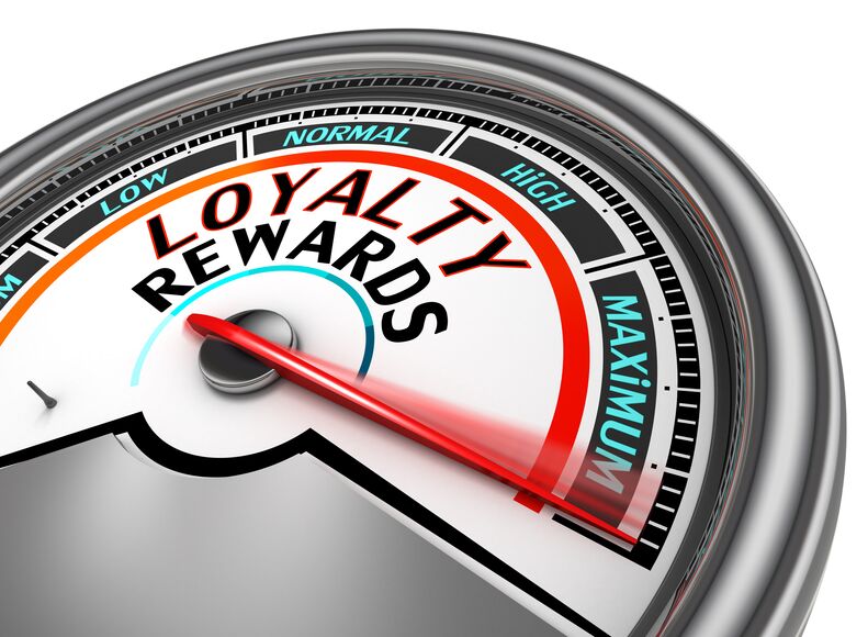Loyalty reward programs have become the most widespread customer relationship management tool employed across industries and markets globally. (Illustrationphoto: Donskarpo).