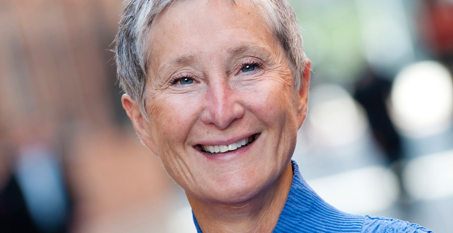 Peggy Brønn 