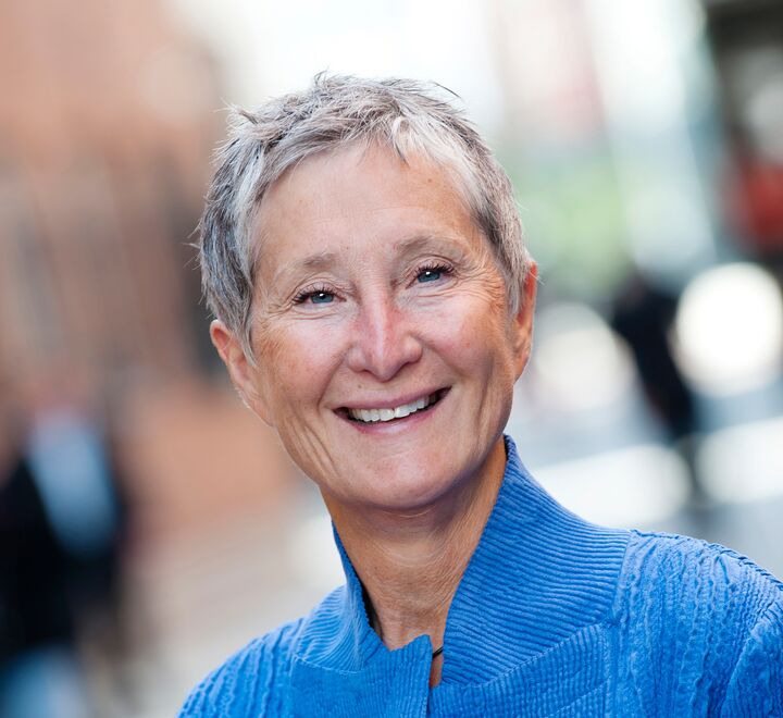 Peggy Brønn 