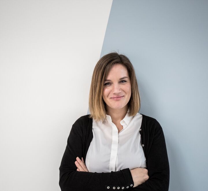 Linda Rademaker