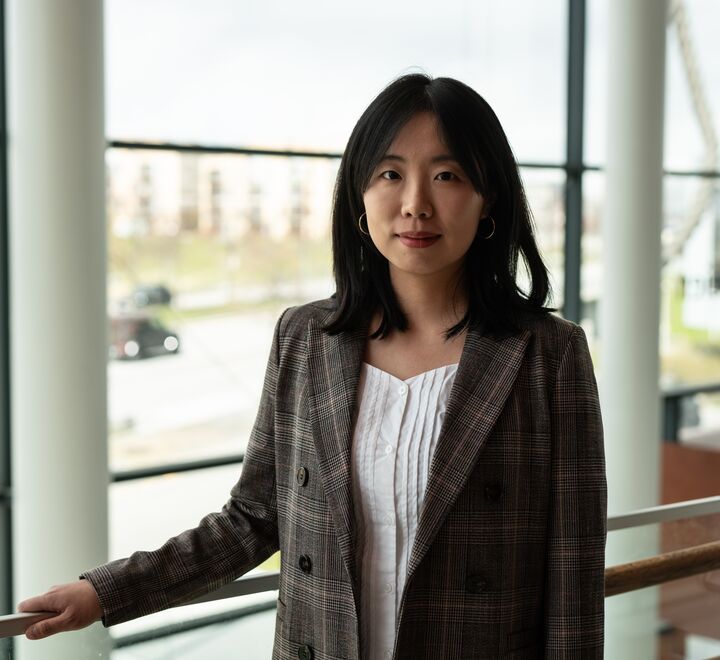bilde av Min Jin