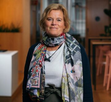 Kirsti Kierulf