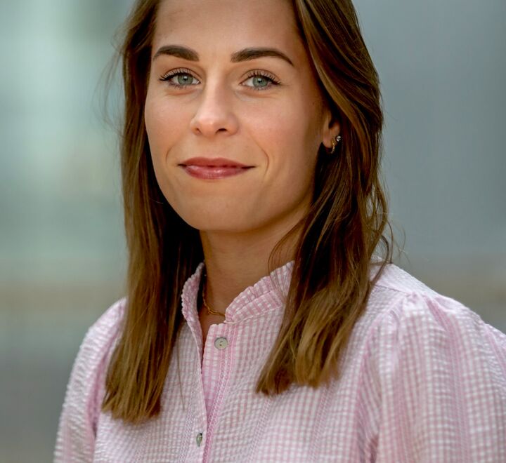 Image of Ninni Therese Axelsen