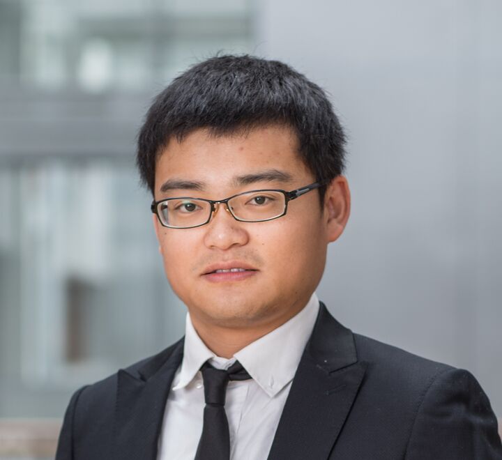 Pengfei Wang