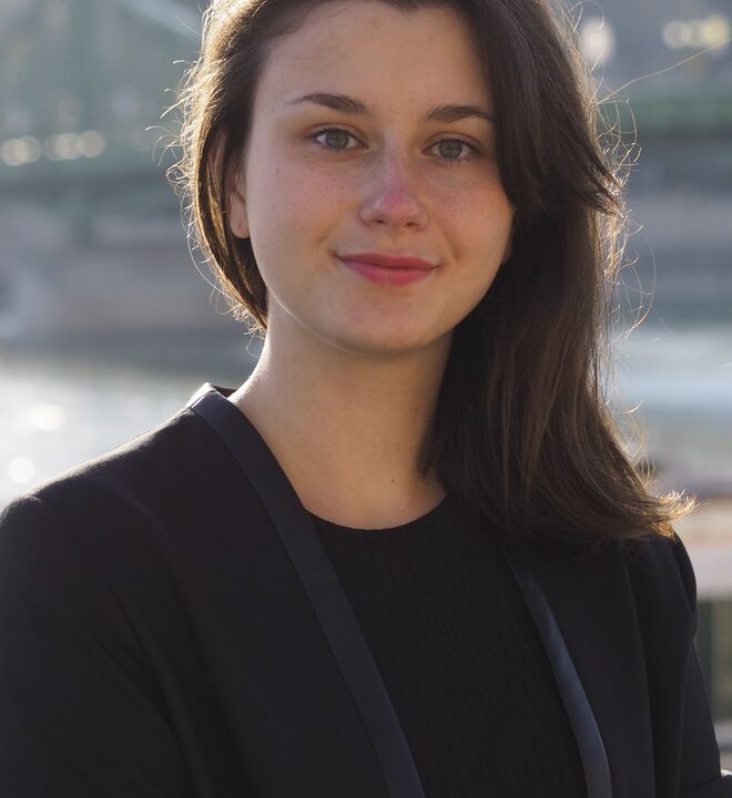 Zsofia Nagy