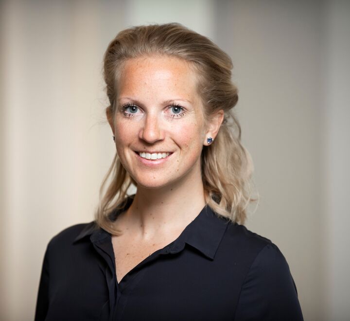 Anna Christine Rasmussen
