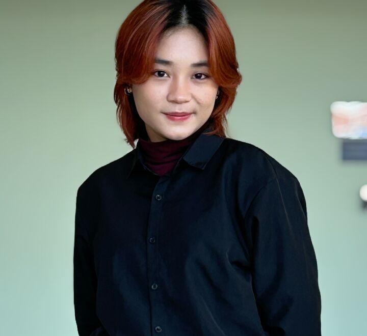 Kori from Vietnam