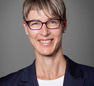 Miranda Stewart