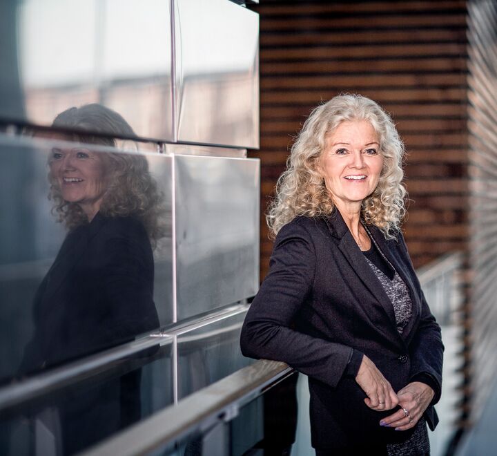 Bilde av Cathrine Filstad.
