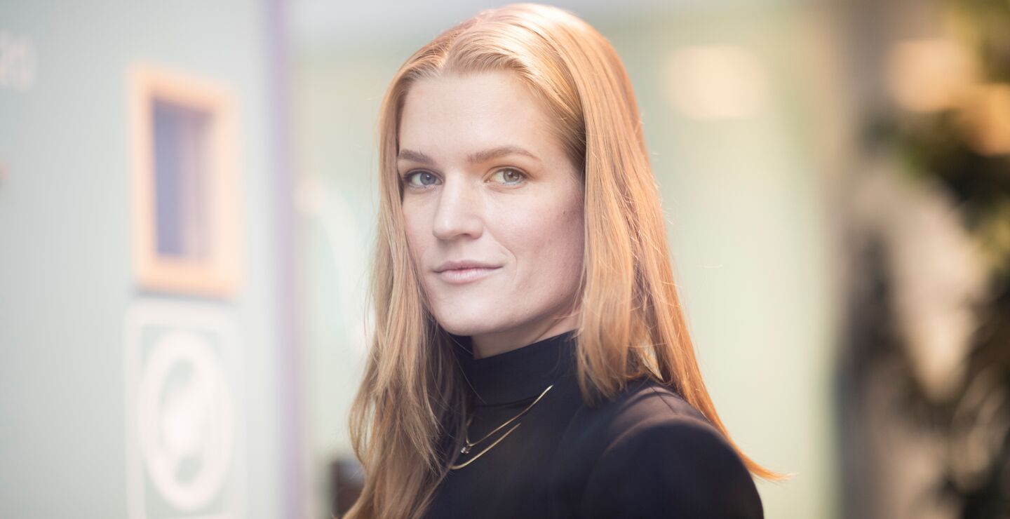 Jenni Nossum