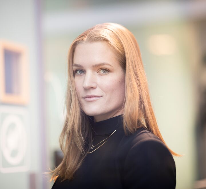 Jenni Nossum