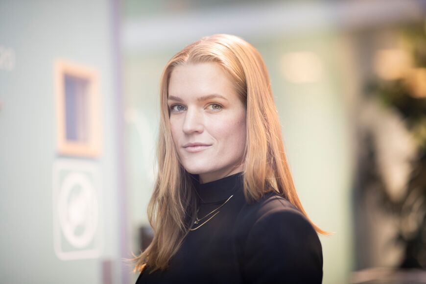 Jenni Nossum