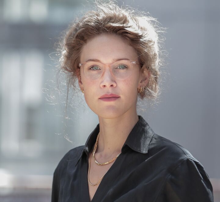 Ingrid hjort
